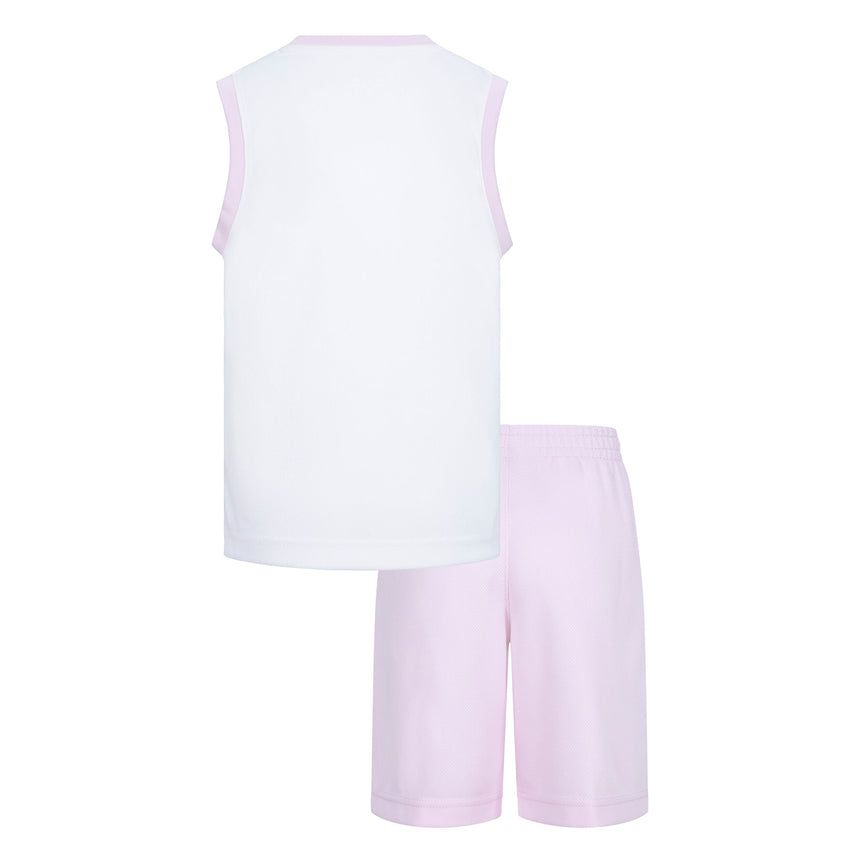 Ensemble de 2 Pièces Jersey Jordan 23 4-6ans-Jordan-JOR-35C919-A9Y-CLÉMENT