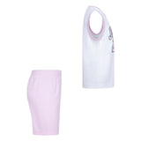 Ensemble de 2 Pièces Jersey Jordan 23 4-6ans-Jordan-JOR-35C919-A9Y-CLÉMENT