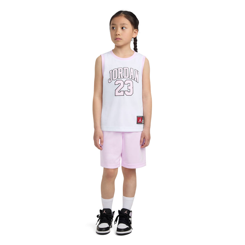 Ensemble de 2 Pièces Jersey Jordan 23 4-6ans-Jordan-JOR-35C919-A9Y-CLÉMENT