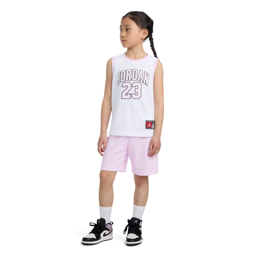 Ensemble de 2 Pièces Jersey Jordan 23 4-6ans-Jordan-JOR-35C919-A9Y-CLÉMENT