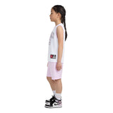 Ensemble de 2 Pièces Jersey Jordan 23 4-6ans-Jordan-JOR-35C919-A9Y-CLÉMENT
