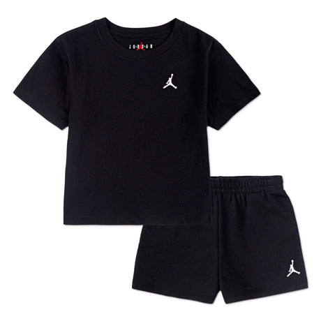 Ensemble de 2 Pièces Short Brooklyn 4-6x-Jordan-Noir-4-JOR-35D721-023-CLÉMENT