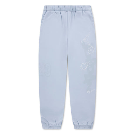 Pantalon Love Is In The Air 7-16ans-Jordan-Bleu-S-JOR-45F616-C3N-CLÉMENT