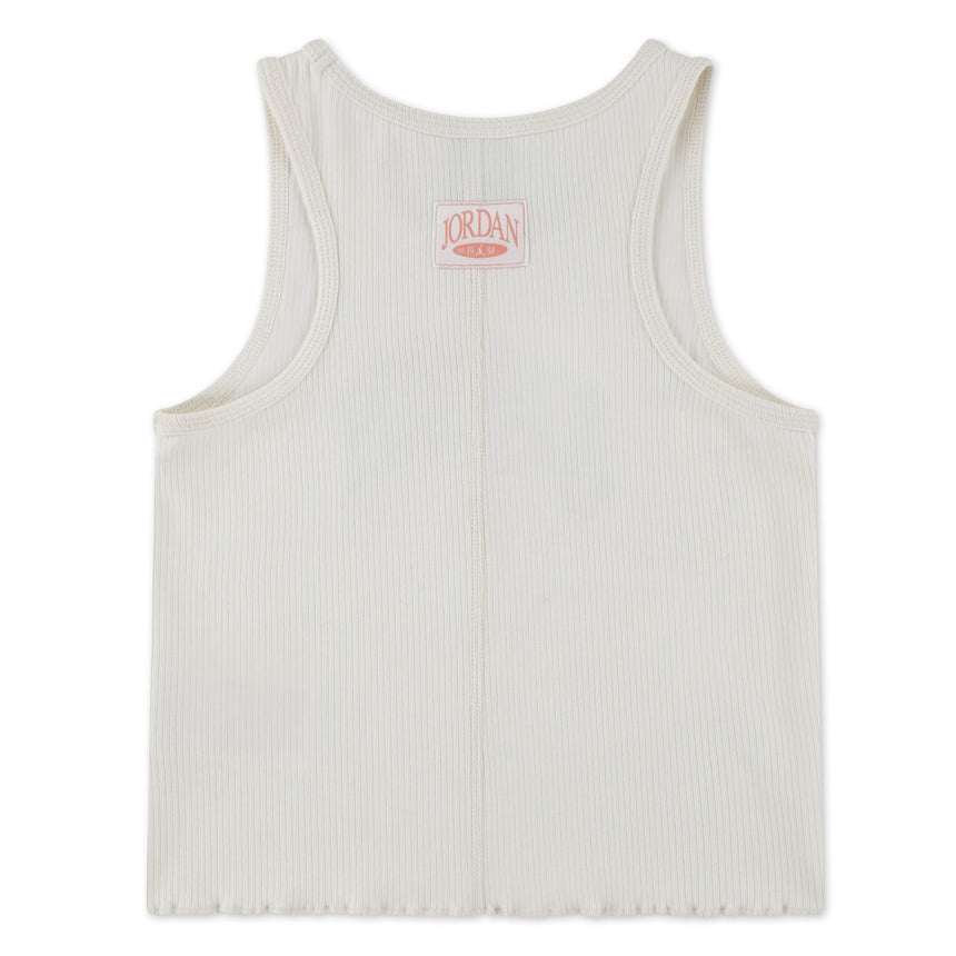 Camisole Flower Of Friendship 7-16ans-Jordan-JOR-45F623-W5T-CLÉMENT