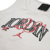 Camisole Flower Of Friendship 7-16ans-Jordan-JOR-45F623-W5T-CLÉMENT