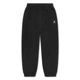 Pantalon Ouaté Brooklyn 7-16ans-Jordan-Noir-S-JOR-45G026-023-CLÉMENT