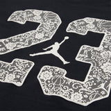 T-shirt Floral Lace 7-16ans-Jordan-JOR-45G053-G0T-CLÉMENT