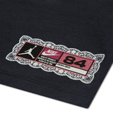 T-shirt Floral Lace 7-16ans-Jordan-JOR-45G053-G0T-CLÉMENT
