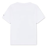 T-shirt Wj Sk8 7-16ans-Jordan-JOR-45G073-001-CLÉMENT