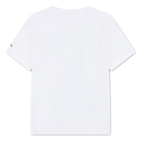 T-shirt Wj Sk8 7-16ans-Jordan-JOR-45G073-001-CLÉMENT