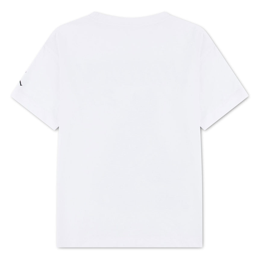 T-shirt Wj Sk8 7-16ans-Jordan-JOR-45G073-001-CLÉMENT