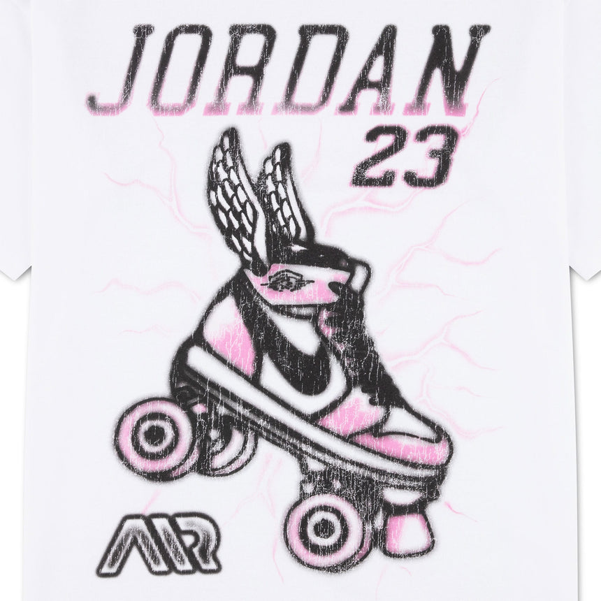 T-shirt Wj Sk8 7-16ans-Jordan-JOR-45G073-001-CLÉMENT