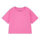 T-shirt Brooklyn 7-16ans-Jordan-Rose-S-JOR-45G151-APR-CLÉMENT
