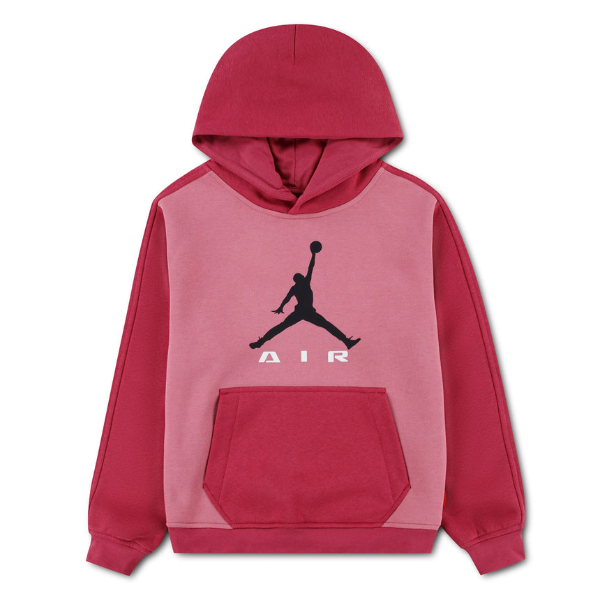 Kangourou Mj Air 7-16ans-Jordan-Prune-S-JOR-45G179-ADZ-CLÉMENT