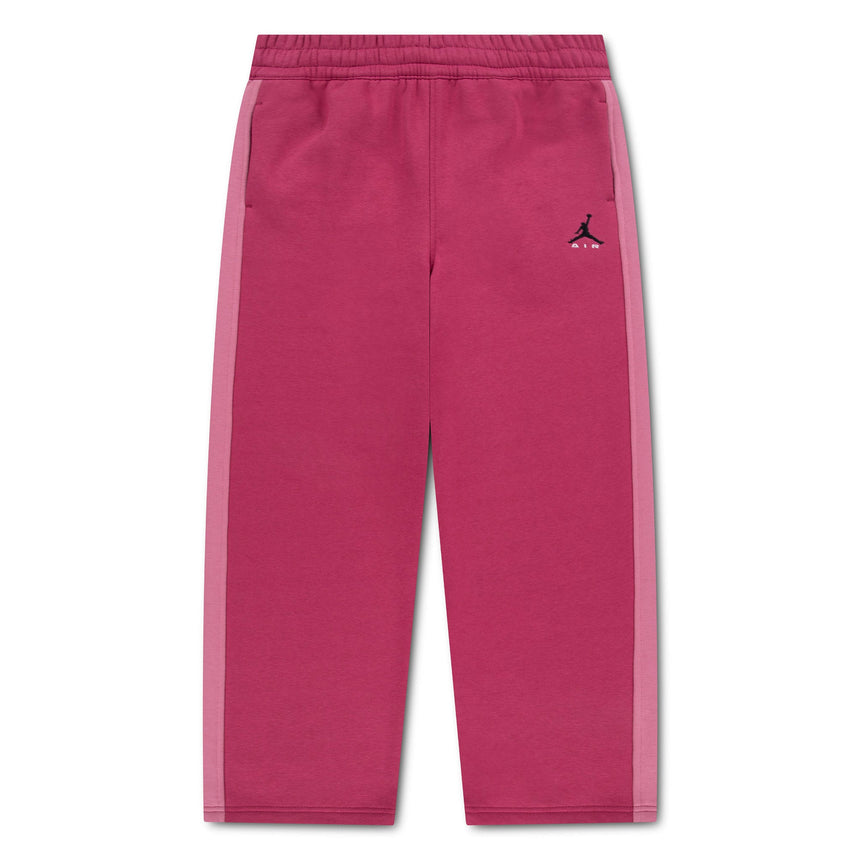 Pantalon Ouaté Mj Air 7-16ans-Jordan-Prune-S-JOR-45G181-ADZ-CLÉMENT
