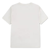 T-shirt Mj Net Bouquet 7-16ans-Jordan-JOR-45G291-782-CLÉMENT