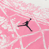 T-shirt Mj Net Bouquet 7-16ans-Jordan-JOR-45G291-782-CLÉMENT