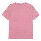 T-shirt Mj Net Bouquet 7-16ans-Jordan-JOR-45G291-P9I-CLÉMENT