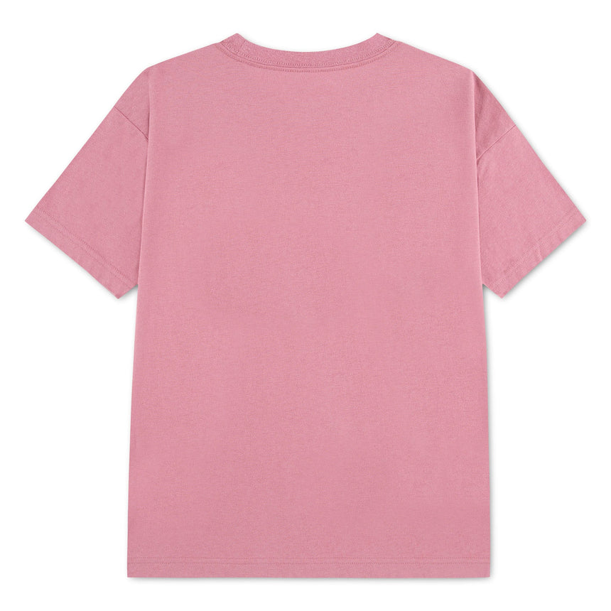 T-shirt Mj Net Bouquet 7-16ans-Jordan-JOR-45G291-P9I-CLÉMENT