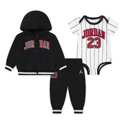 Ensemble Ouaté Jersey Mj 23 12-24mois-Jordan-Noir-12 m-JOR-65F182-023-CLÉMENT