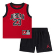 Ensemble Jersey Jordan 23 12-18mois-Jordan-Noir-12 m-JOR-6MC919-023-1-CLÉMENT