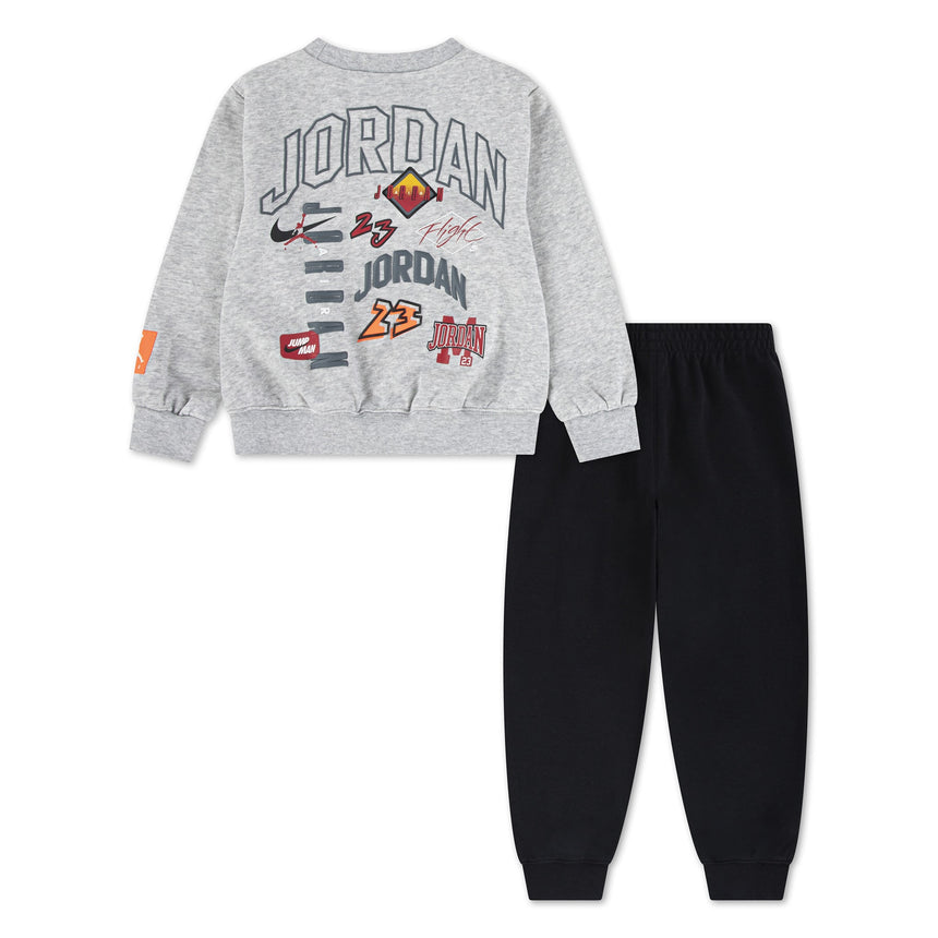 Ensemble Mj Dynasty Crew 2-7ans-Jordan-JOR-6MF571-023-2-CLÉMENT
