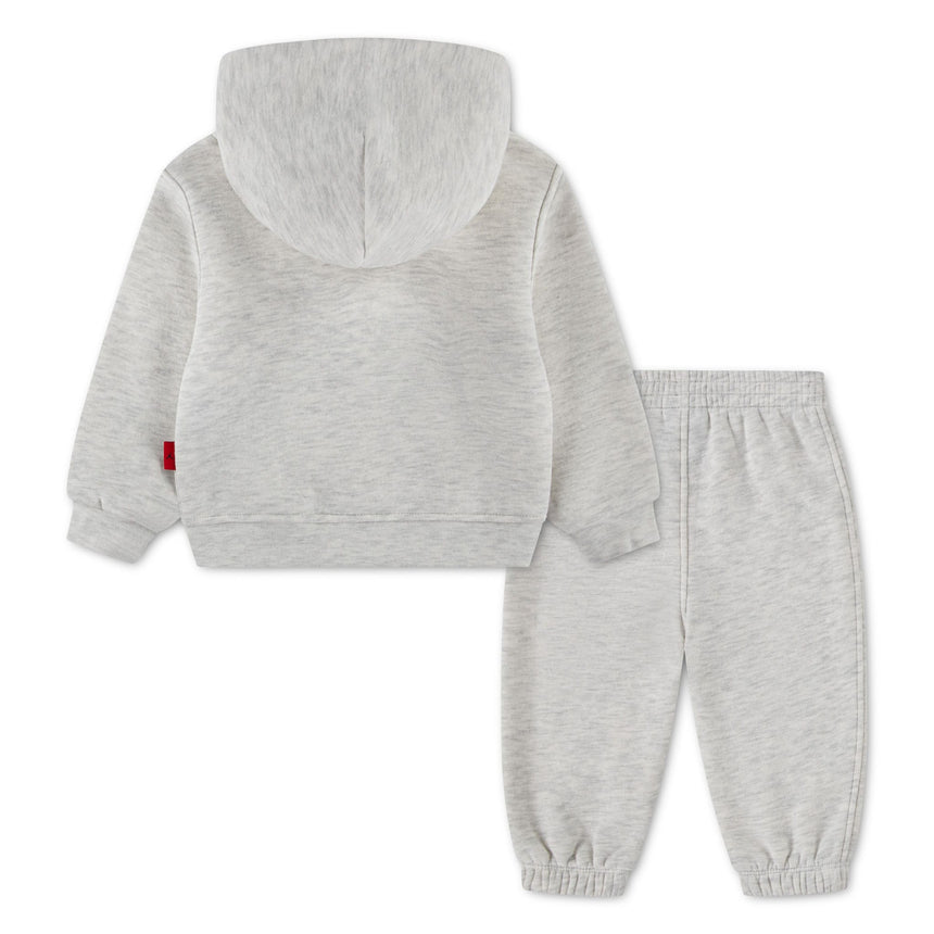 Ensemble Ouaté Mj Brooklyn 12-18mois-Jordan-JOR-6MG023-GLJ-1-CLÉMENT