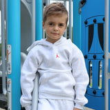 Ensemble Ouaté Mj Brooklyn 2-7ans-Jordan-JOR-6MG023-GLJ-2-CLÉMENT