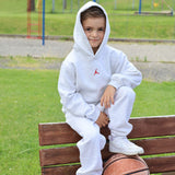 Ensemble Ouaté Mj Brooklyn 2-7ans-Jordan-JOR-6MG023-GLJ-2-CLÉMENT