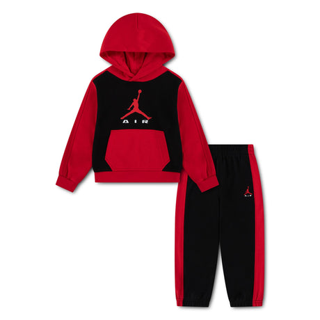 Ensemble Ouaté Mj Air 2-7ans-Jordan-Rouge-2T-JOR-6MG184-R0P-2-CLÉMENT