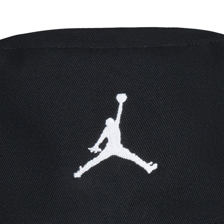 Chapeau Bob JN Noir 2-3ans-Jordan-JOR-7A0581023-CLÉMENT