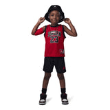 Ensemble Jersey Jordan 23 2-7ans-Jordan-JOR-6MC919-023-2-CLÉMENT