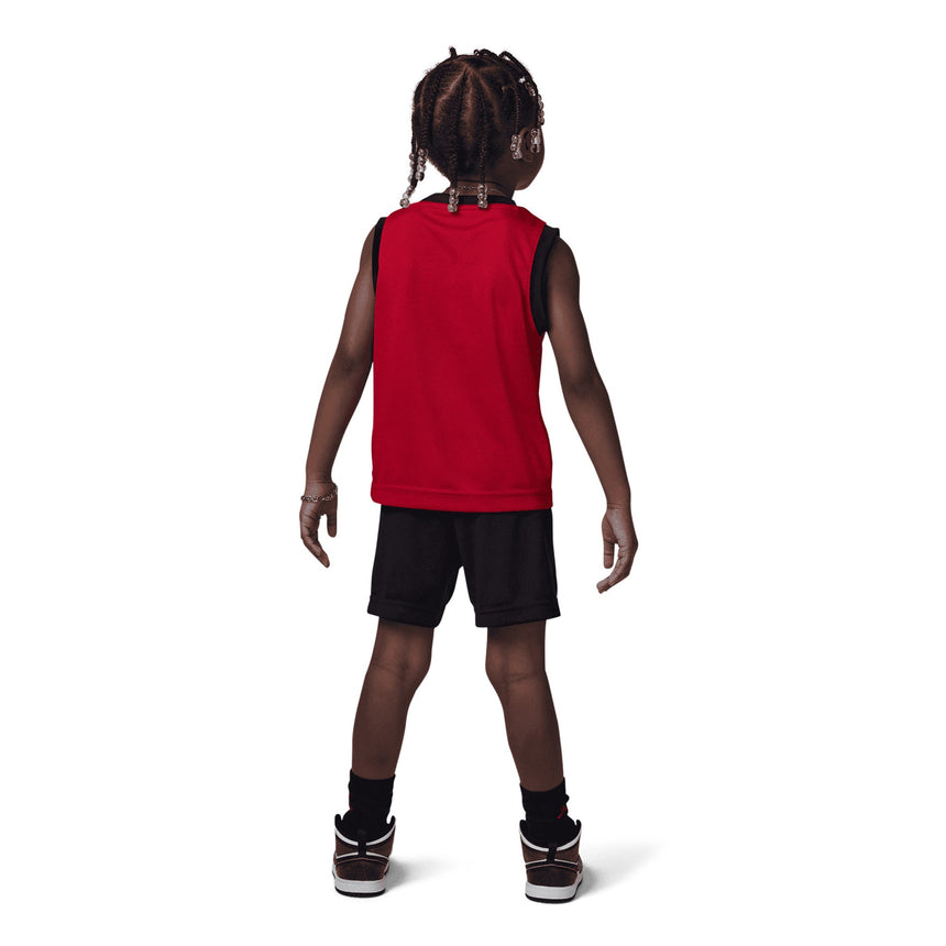 Ensemble Jersey Jordan 23 2-7ans-Jordan-JOR-6MC919-023-2-CLÉMENT