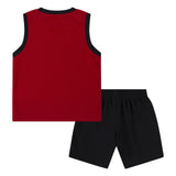 Ensemble Jersey Jordan 23 2-7ans-Jordan-JOR-6MC919-023-2-CLÉMENT