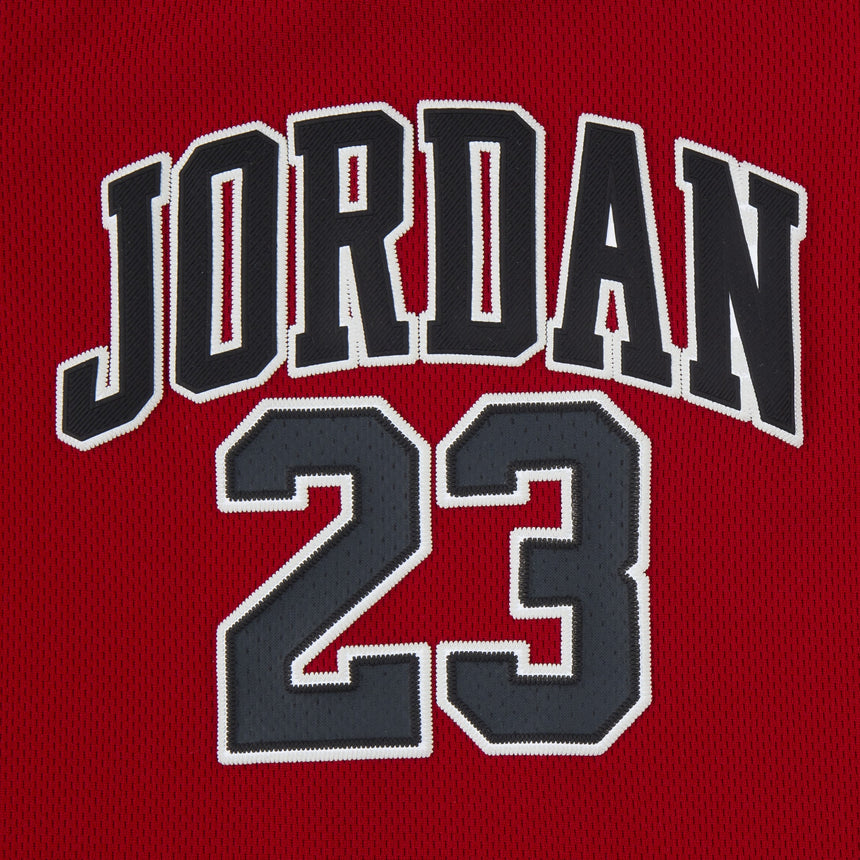 Ensemble Jersey Jordan 23 2-7ans-Jordan-JOR-6MC919-023-2-CLÉMENT