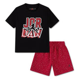 Ensemble Mj The Greatest 2-7ans-Jordan-Rouge-2T-JOR-6MF566-R78-2-CLÉMENT