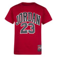 T-shirt Practice Flight 4-7ans-Jordan-Rouge-4-JOR-85A088-R78-CLÉMENT