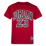 T-shirt Practice Flight 4-7ans-Jordan-Rouge-4-JOR-85A088-R78-CLÉMENT