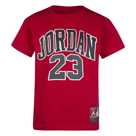 T-shirt Practice Flight 4-7ans-Jordan-Rouge-4-JOR-85A088-R78-CLÉMENT