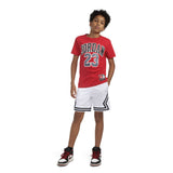 T-shirt Practice Flight 4-7ans-Jordan-JOR-85A088-R78-CLÉMENT