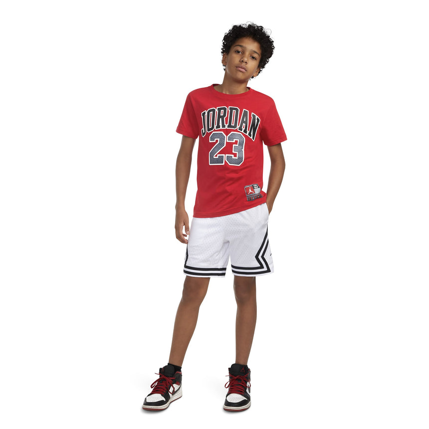 T-shirt Practice Flight 4-7ans-Jordan-JOR-85A088-R78-CLÉMENT