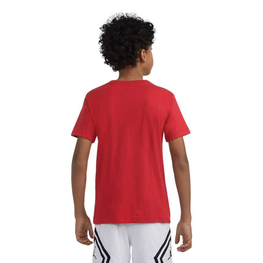 T-shirt Practice Flight 4-7ans-Jordan-JOR-85A088-R78-CLÉMENT
