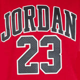 T-shirt Practice Flight 4-7ans-Jordan-JOR-85A088-R78-CLÉMENT