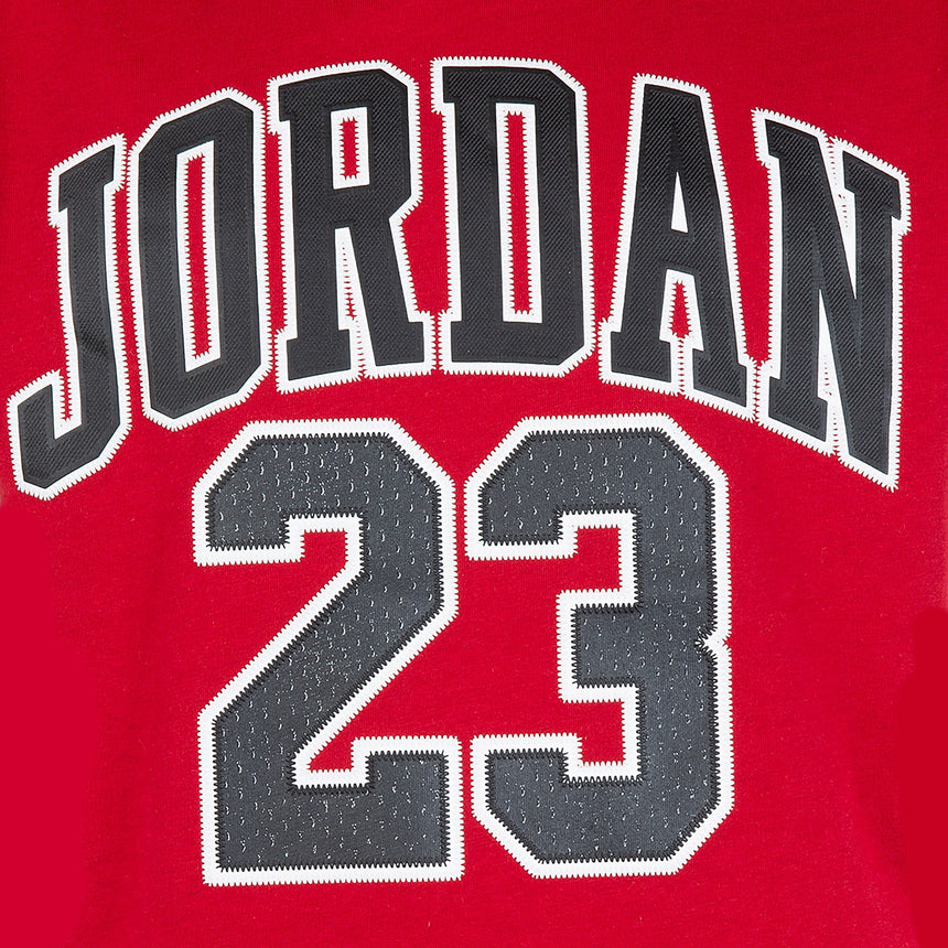 T-shirt Practice Flight 4-7ans-Jordan-JOR-85A088-R78-CLÉMENT