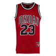 Camisole Jersey Jordan 23 4-7ans-Jordan-Rouge-4-JOR-85A773-R78-CLÉMENT