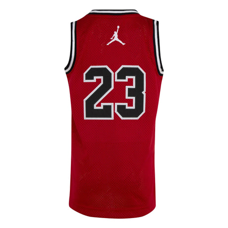 Camisole Jersey Jordan 23 4-7ans-Jordan-JOR-85A773-R78-CLÉMENT