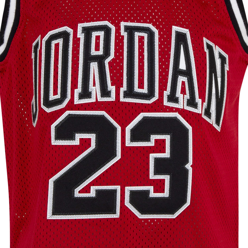Camisole Jersey Jordan 23 4-7ans-Jordan-JOR-85A773-R78-CLÉMENT