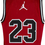 Camisole Jersey Jordan 23 4-7ans-Jordan-JOR-85A773-R78-CLÉMENT