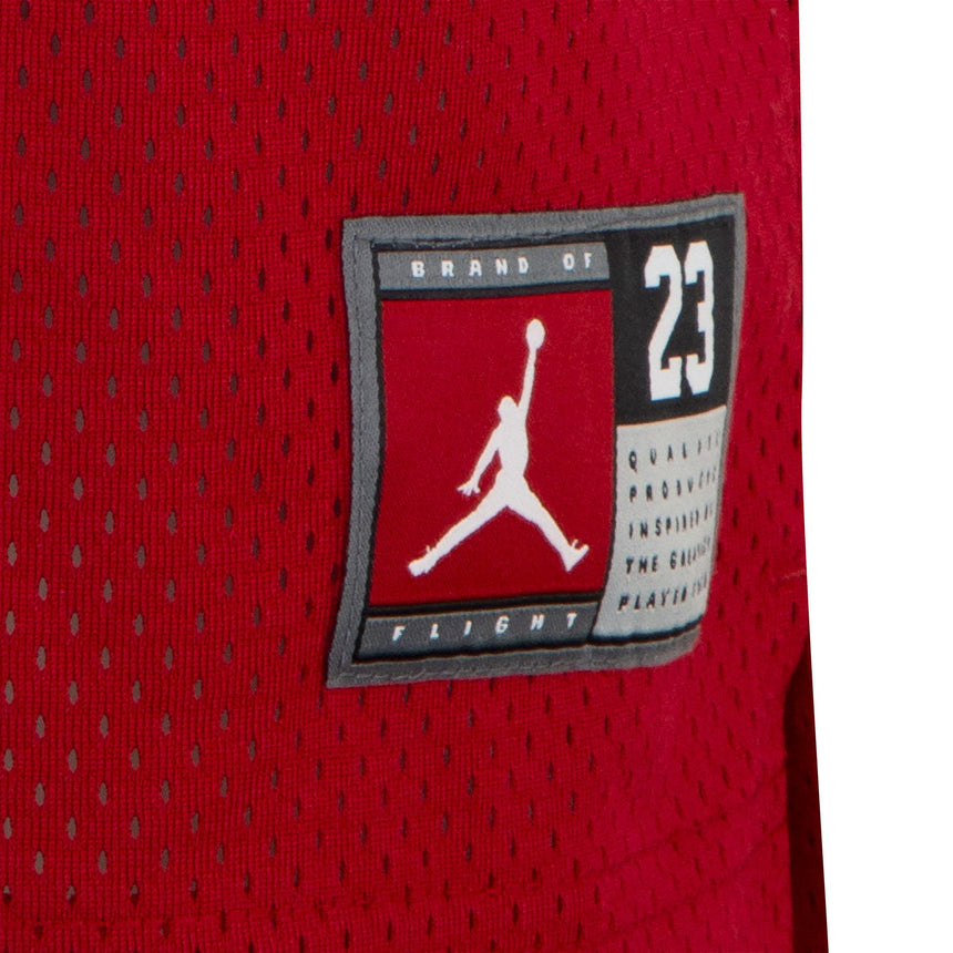 Camisole Jersey Jordan 23 4-7ans-Jordan-JOR-85A773-R78-CLÉMENT