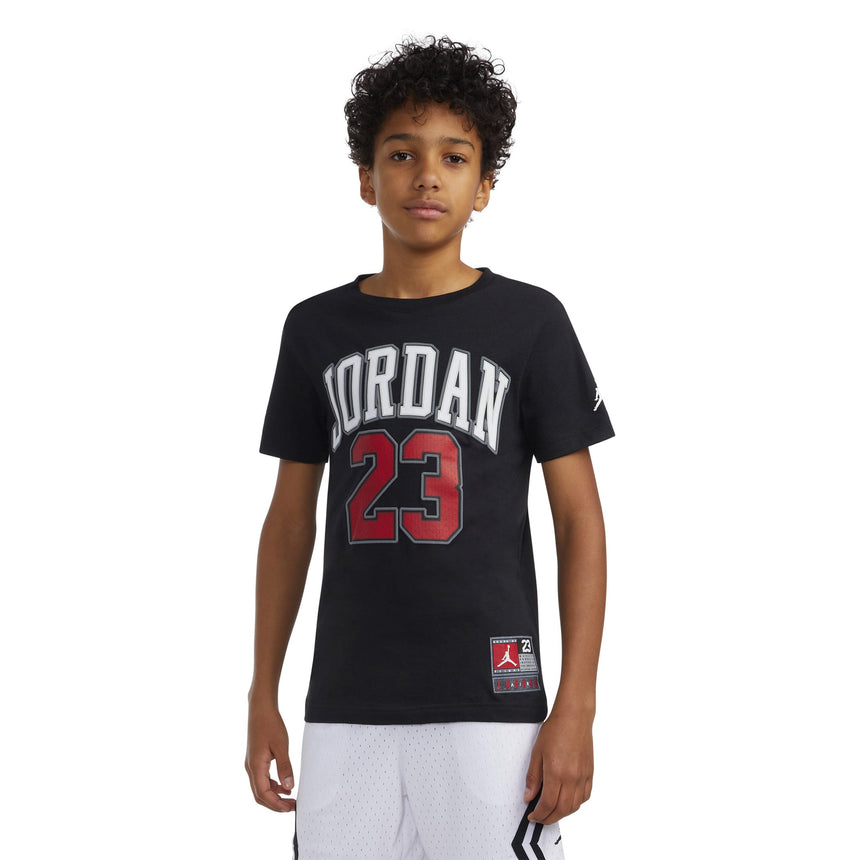 T-Shirt Practice Flight 8-18ans-Jordan-JOR-95A088-KR5-CLÉMENT